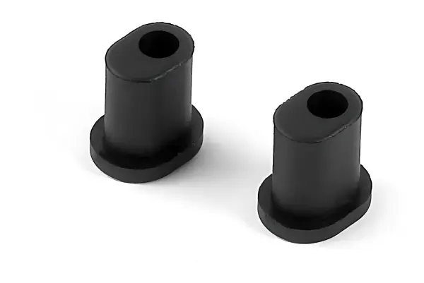 XRay Composite Bushing For XB808 Aluminium Rear Hub Carrier (2) — image 1 of 2
