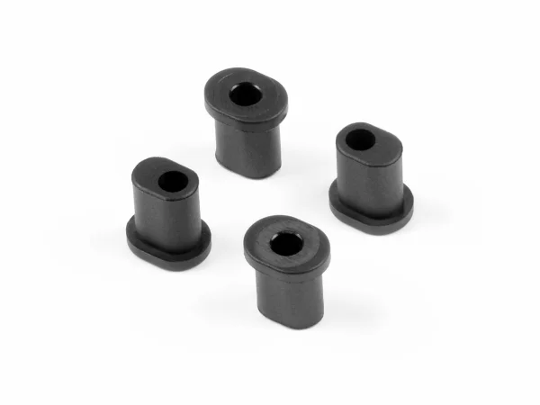 XRay XB8 Composite Bushing For Aluminium Rear Hub Carrier (2 2)