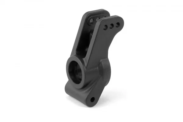 XRay XB808 Composite Rear Hub Carrier