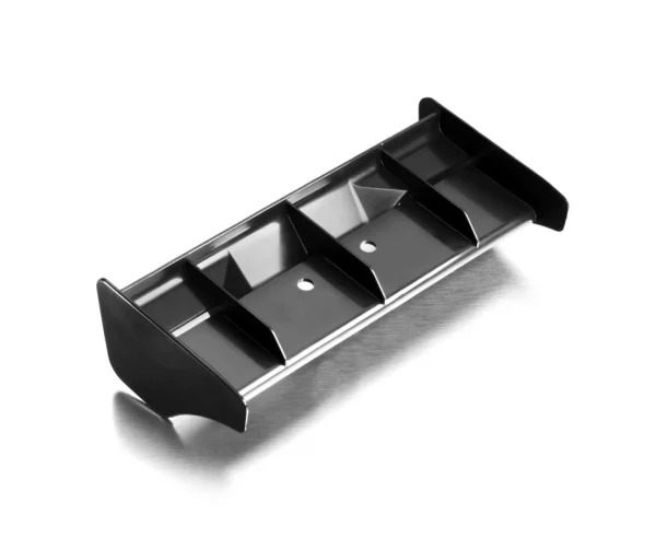 XRay Rear Wing - Frontward - Black — image 1 of 2
