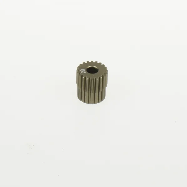 XRay XB808E Graphite Center Diff Mounting Plate — image 2 of 3