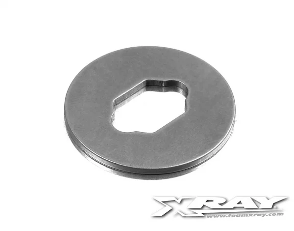 XRay Brake Disk - Hardened - V2 — image 1 of 3