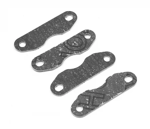 XRay Brake Pad Ferodo (4)
