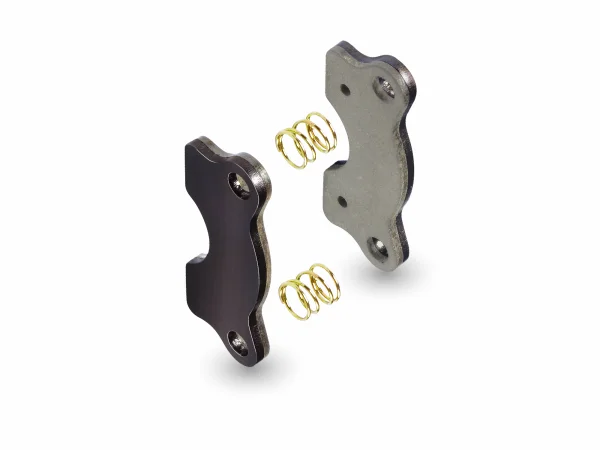 XRay Gtx Glued Brake Pad Set - Flat Chassis (2)