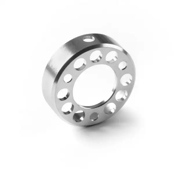 XRay Carrier For 2-Speed Gear (2nd) - Tighter - Swiss 7075 T6 — image 1 of 2