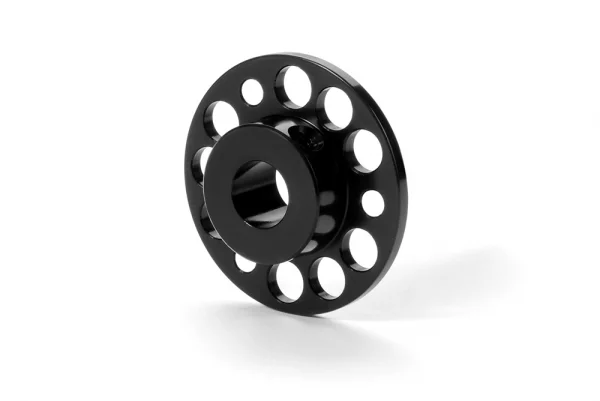 XRay GTXE Aluminium Center Spur Gear Collar - 7075 T6