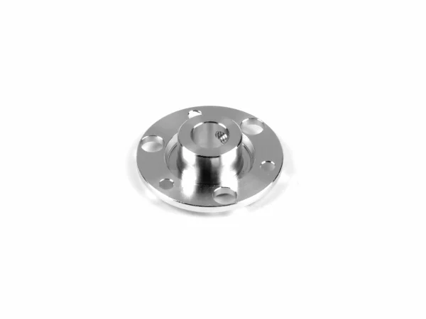 XRay GTXE Aluminium Center Spur Gear (2nd) Collar - 7075 T6
