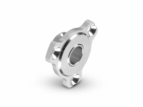 XRay GTXE Aluminium Center Spur Gear (2nd) Collar - Ligthweight - 7075 T6 — image 1 of 2