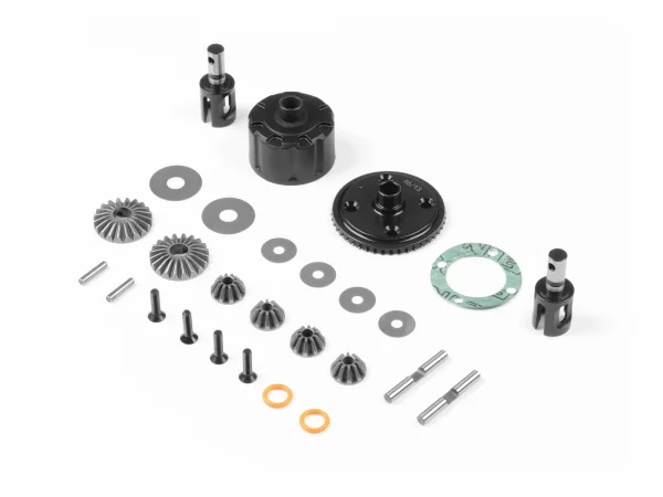 XRay Differential 46T - Matched For 13T Pinion Gear - Set