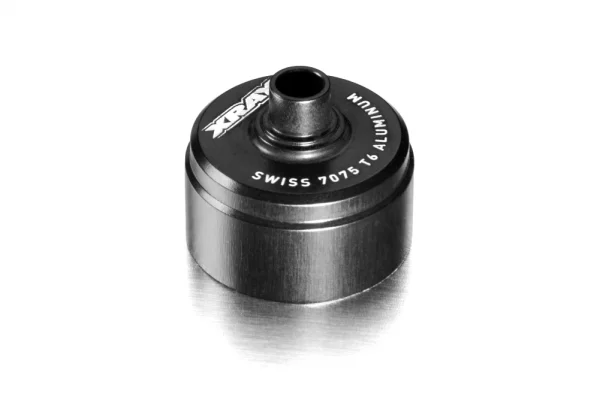 XRay Aluminium Differential Case - Swiss 7075 T6 — image 1 of 2