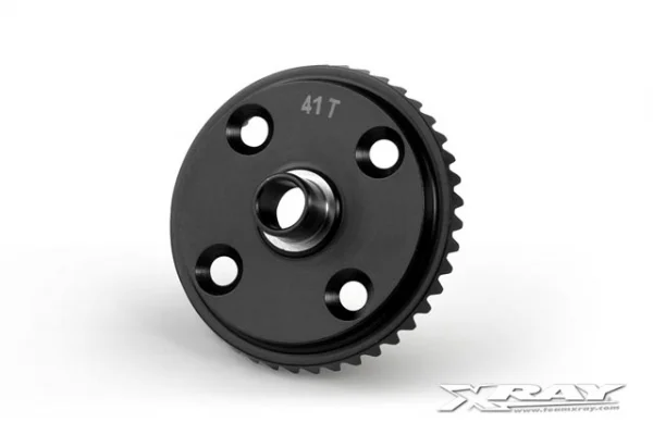 XRay Front Diff Large Bevel Gear 41T