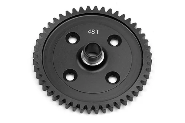 XRay Center Diff Spur Gear 48T