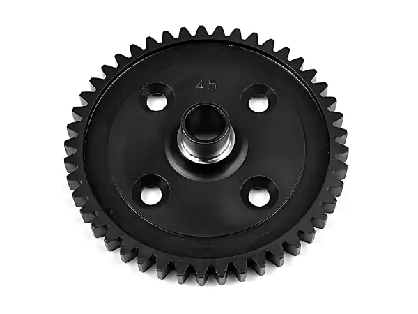 XRay Center Diff Spur Gear 45T — image 1 of 3