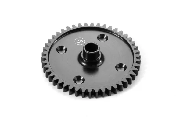 XRay Center Diff Spur Gear 46T - Large
