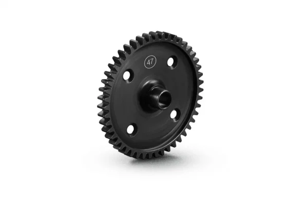 XRay Center Diff Spur Gear 47T - Large