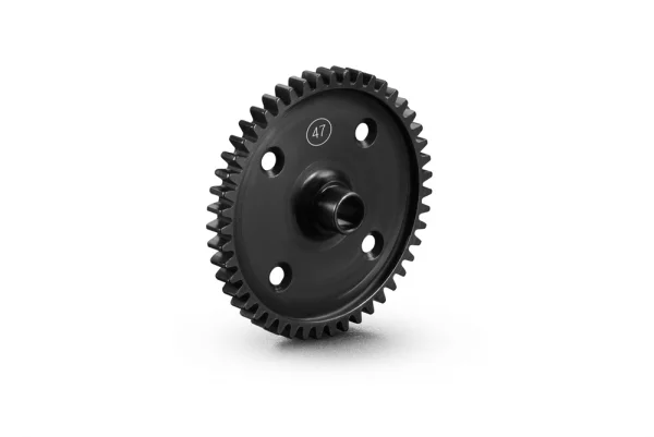 XRay Center Diff Spur Gear 47T - Large