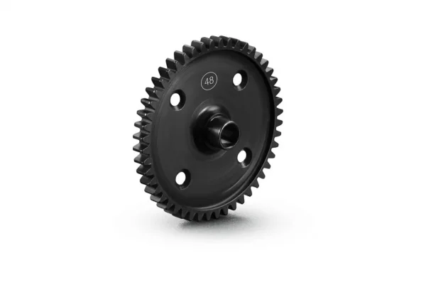 XRay Center Diff Spur Gear 48T - Large