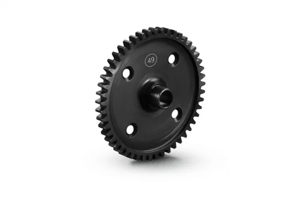 XRay Center Diff Spur Gear 49T - Large