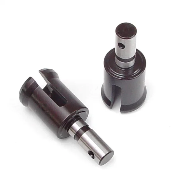 XRay Front Diff Outdrive Adapter - Long (2)
