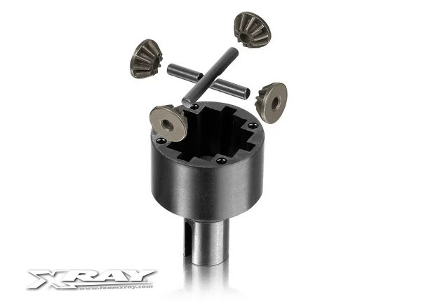 XRay Aluminium Diff Pin (2) — image 4 of 4