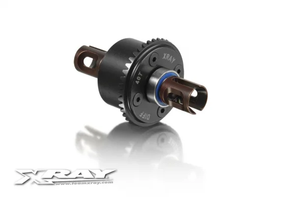 XRay XB9 Active Diff — image 1 of 5