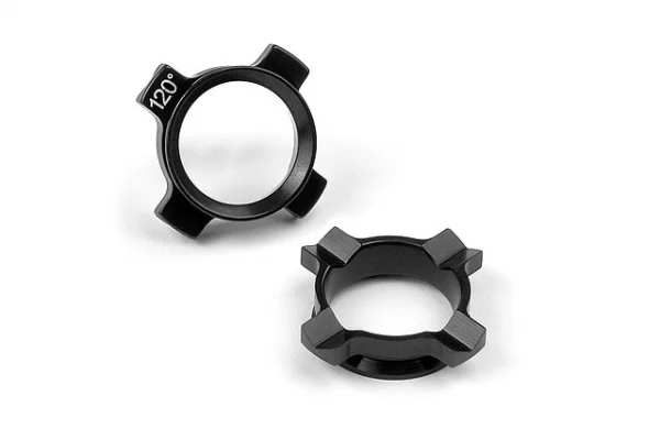 XRay Active Diff Segment 120 Deg (2)