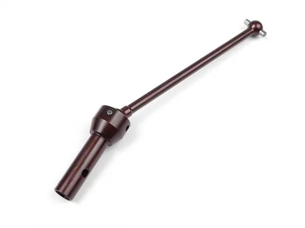 XRay CVD Universal Drive Shaft F/R - Set - Hudy Spring Steel --- Replaced With #355200 — image 1 of 2