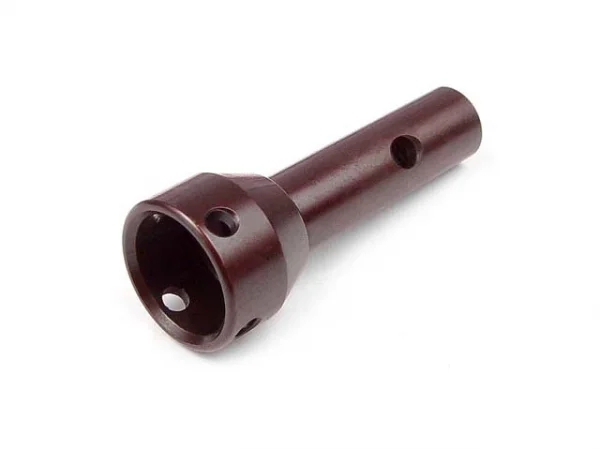 XRay CVD Drive Axle - Hudy Spring Steel