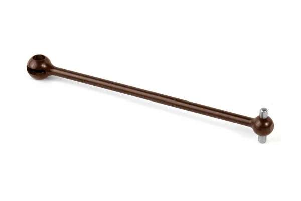 XRay XB808 CVD Universal Drive Shaft - Hudy Spring Steel