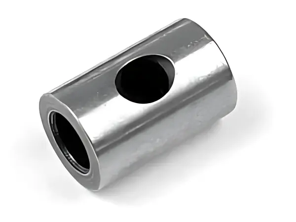 XRay CVD Drive Shaft Coupling — image 1 of 2