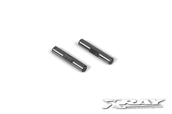 XRay Pin With Flat Spot O 2.5 X 12.8 (2) — image 1 of 2