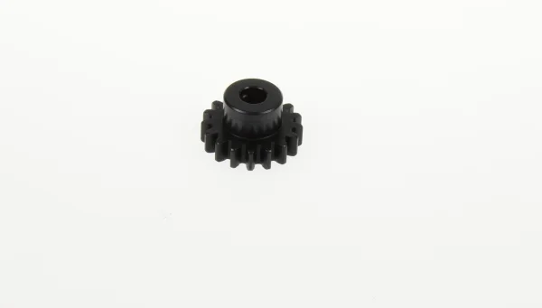 XRay XB808E Front Central CVD Drive Shaft - Hudy Spring Steel — image 2 of 3