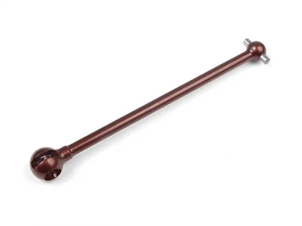 XRay Universal CVD Drive Shaft - Hudy Spring Steel — image 1 of 2