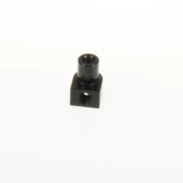XRay XB808E Rear Central CVD Drive Shaft - Hudy Spring Steel