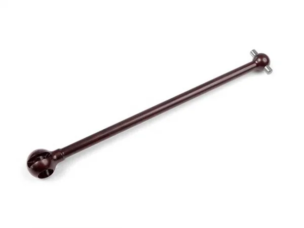 XRay Rear Universal Central CVD Drive Shaft - Hudy Spring Steel
