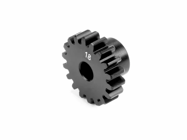XRay 18T Pinion Gear — image 1 of 2