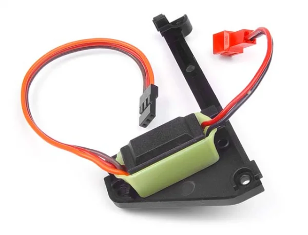 XRay Battery Cable With Switch