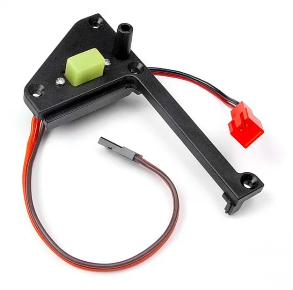 XRay Battery Cable With Switch