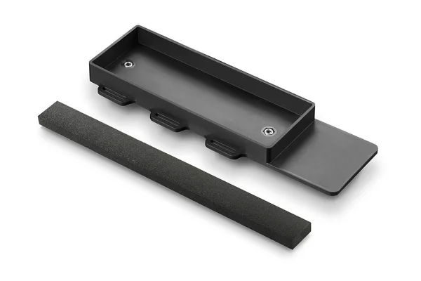 XRay XB8E/XT8E Composite Battery Plate - Hard