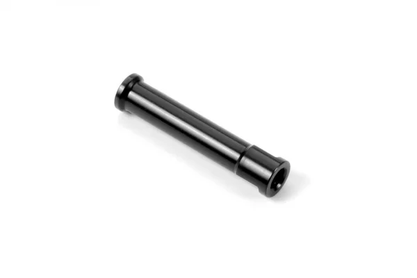 XRay XB9E Aluminium Mount For Receiver Box