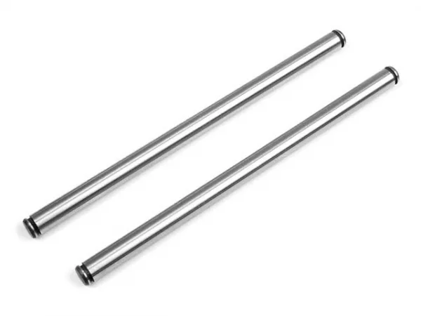 XRay Lower Inner Pivot Pin With Groove F/R (2)