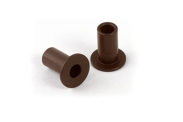 XRay XB808 Steel Shock Bushing (2)