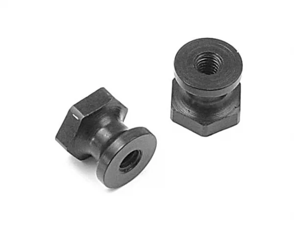 XRay Shock Pivot Ball With Hex (2)