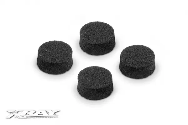 XRay Shock Foam Insert (4) — image 1 of 3