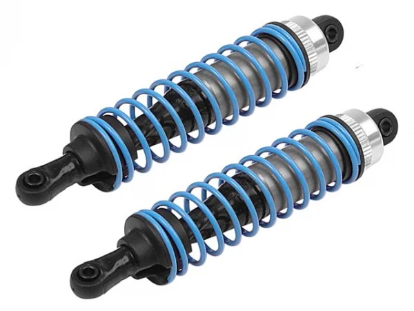 XRay Front Shock Absorbers Complete Set (2) — image 2 of 2