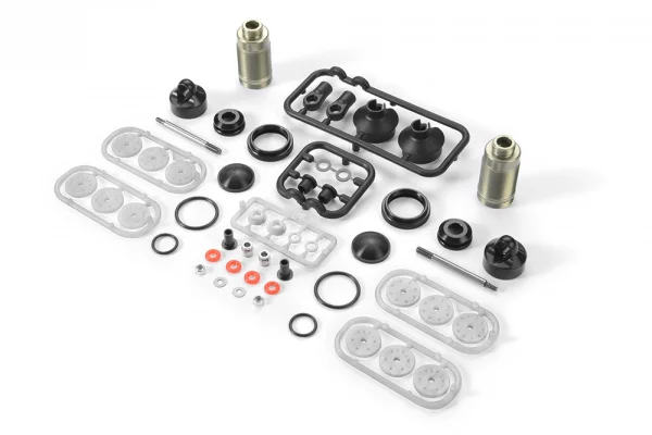 XRay Gtx8 Shock Absorbers (2)