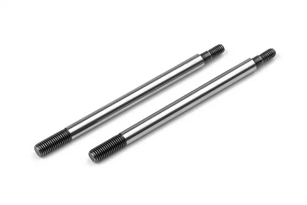 XRay Front Shock Shaft - Long (2) — image 1 of 2