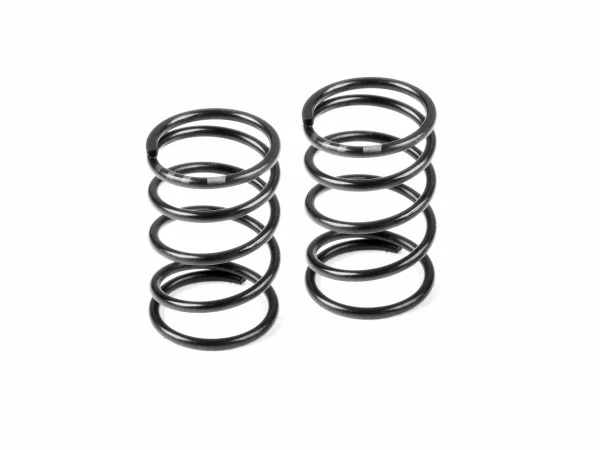 XRay GT Progressive Spring Set C 5.2-5.8 3-Dots With Stripe (2)