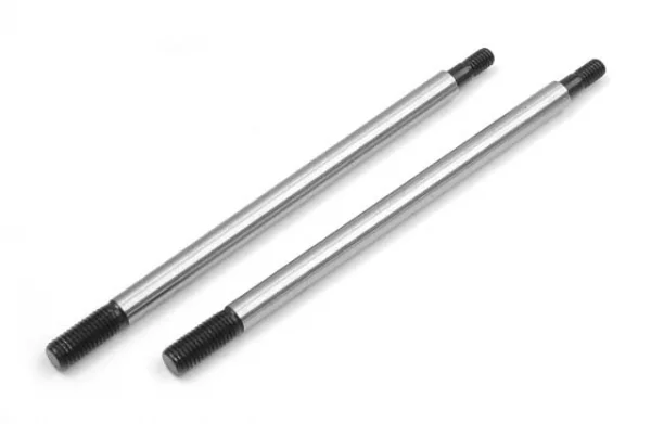 XRay Rear Shock Shaft (2) — image 1 of 2