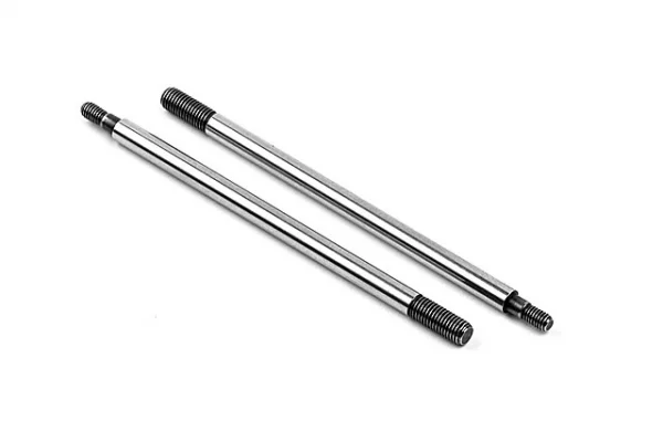 XRay GTXE Rear Shock Shaft (2)